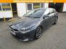 USED 2022 22 KIA CEED 1.5 T-GDi 3 Hatchback 5dr Petrol Manual Euro 6 (s/s) (158 bhp) 