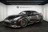 USED 2017 17 NISSAN GT-R 3.8 V6 Prestige Coupe 2dr Petrol Auto 4WD Euro 6 (570 ps) Full PPF|Full Nissan History