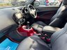 USED 2013 63 NISSAN JUKE 1.5 DCI 8V TEKNA SUV MANUAL 