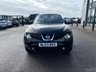 USED 2013 63 NISSAN JUKE 1.5 DCI 8V TEKNA SUV MANUAL 