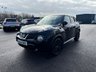 USED 2013 63 NISSAN JUKE 1.5 DCI 8V TEKNA SUV MANUAL 