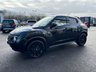 USED 2013 63 NISSAN JUKE 1.5 DCI 8V TEKNA SUV MANUAL 