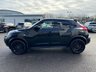 USED 2013 63 NISSAN JUKE 1.5 DCI 8V TEKNA SUV MANUAL 