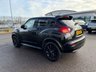 USED 2013 63 NISSAN JUKE 1.5 DCI 8V TEKNA SUV MANUAL 