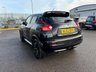 USED 2013 63 NISSAN JUKE 1.5 DCI 8V TEKNA SUV MANUAL 