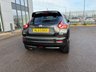 USED 2013 63 NISSAN JUKE 1.5 DCI 8V TEKNA SUV MANUAL 