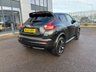 USED 2013 63 NISSAN JUKE 1.5 DCI 8V TEKNA SUV MANUAL 