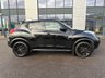 USED 2013 63 NISSAN JUKE 1.5 DCI 8V TEKNA SUV MANUAL 