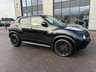 USED 2013 63 NISSAN JUKE 1.5 DCI 8V TEKNA SUV MANUAL 