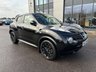 USED 2013 63 NISSAN JUKE 1.5 DCI 8V TEKNA SUV MANUAL 