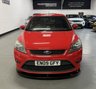 USED 2009 09 FORD FOCUS 2.5 SIV ST-3 Hatchback 3dr Petrol Manual (224 g/km, 221 bhp) 