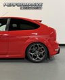 USED 2009 09 FORD FOCUS 2.5 SIV ST-3 Hatchback 3dr Petrol Manual (224 g/km, 221 bhp) 