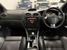 USED 2009 09 FORD FOCUS 2.5 SIV ST-3 Hatchback 3dr Petrol Manual (224 g/km, 221 bhp) 