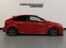 USED 2009 09 FORD FOCUS 2.5 SIV ST-3 Hatchback 3dr Petrol Manual (224 g/km, 221 bhp) 