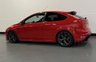 USED 2009 09 FORD FOCUS 2.5 SIV ST-3 Hatchback 3dr Petrol Manual (224 g/km, 221 bhp) 