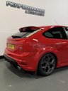 USED 2009 09 FORD FOCUS 2.5 SIV ST-3 Hatchback 3dr Petrol Manual (224 g/km, 221 bhp) 