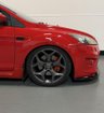 USED 2009 09 FORD FOCUS 2.5 SIV ST-3 Hatchback 3dr Petrol Manual (224 g/km, 221 bhp) 
