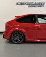 USED 2009 09 FORD FOCUS 2.5 SIV ST-3 Hatchback 3dr Petrol Manual (224 g/km, 221 bhp) 