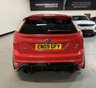 USED 2009 09 FORD FOCUS 2.5 SIV ST-3 Hatchback 3dr Petrol Manual (224 g/km, 221 bhp) 