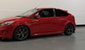 USED 2009 09 FORD FOCUS 2.5 SIV ST-3 Hatchback 3dr Petrol Manual (224 g/km, 221 bhp) 