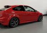 USED 2009 09 FORD FOCUS 2.5 SIV ST-3 Hatchback 3dr Petrol Manual (224 g/km, 221 bhp) 