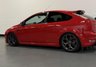 USED 2009 09 FORD FOCUS 2.5 SIV ST-3 Hatchback 3dr Petrol Manual (224 g/km, 221 bhp) 