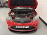 USED 2009 09 FORD FOCUS 2.5 SIV ST-3 Hatchback 3dr Petrol Manual (224 g/km, 221 bhp) 