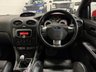 USED 2009 09 FORD FOCUS 2.5 SIV ST-3 Hatchback 3dr Petrol Manual (224 g/km, 221 bhp) 