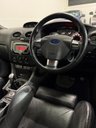 USED 2009 09 FORD FOCUS 2.5 SIV ST-3 Hatchback 3dr Petrol Manual (224 g/km, 221 bhp) 