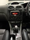 USED 2009 09 FORD FOCUS 2.5 SIV ST-3 Hatchback 3dr Petrol Manual (224 g/km, 221 bhp) 