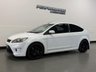 USED 2010 59 FORD FOCUS 2.5 SIV ST-3 Hatchback 3dr Petrol Manual (224 g/km, 221 bhp) 