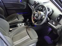 USED 2019 19 MINI COUNTRYMAN 2.0 Cooper S Classic SUV 5dr Petrol Steptronic Euro 6 (s/s) (192 ps) SAT NAV CRUISE PARK SENSORS PRIVACY GLASS