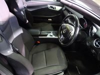 USED 2014 64 MERCEDES-BENZ SLK 2.1 SLK250 CDI Convertible 2dr Diesel G-Tronic+ Euro 5 (s/s) (204 ps) 
