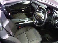USED 2014 64 MERCEDES-BENZ SLK 2.1 SLK250 CDI Convertible 2dr Diesel G-Tronic+ Euro 5 (s/s) (204 ps) 