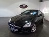 USED 2014 64 MERCEDES-BENZ SLK 2.1 SLK250 CDI Convertible 2dr Diesel G-Tronic+ Euro 5 (s/s) (204 ps) 