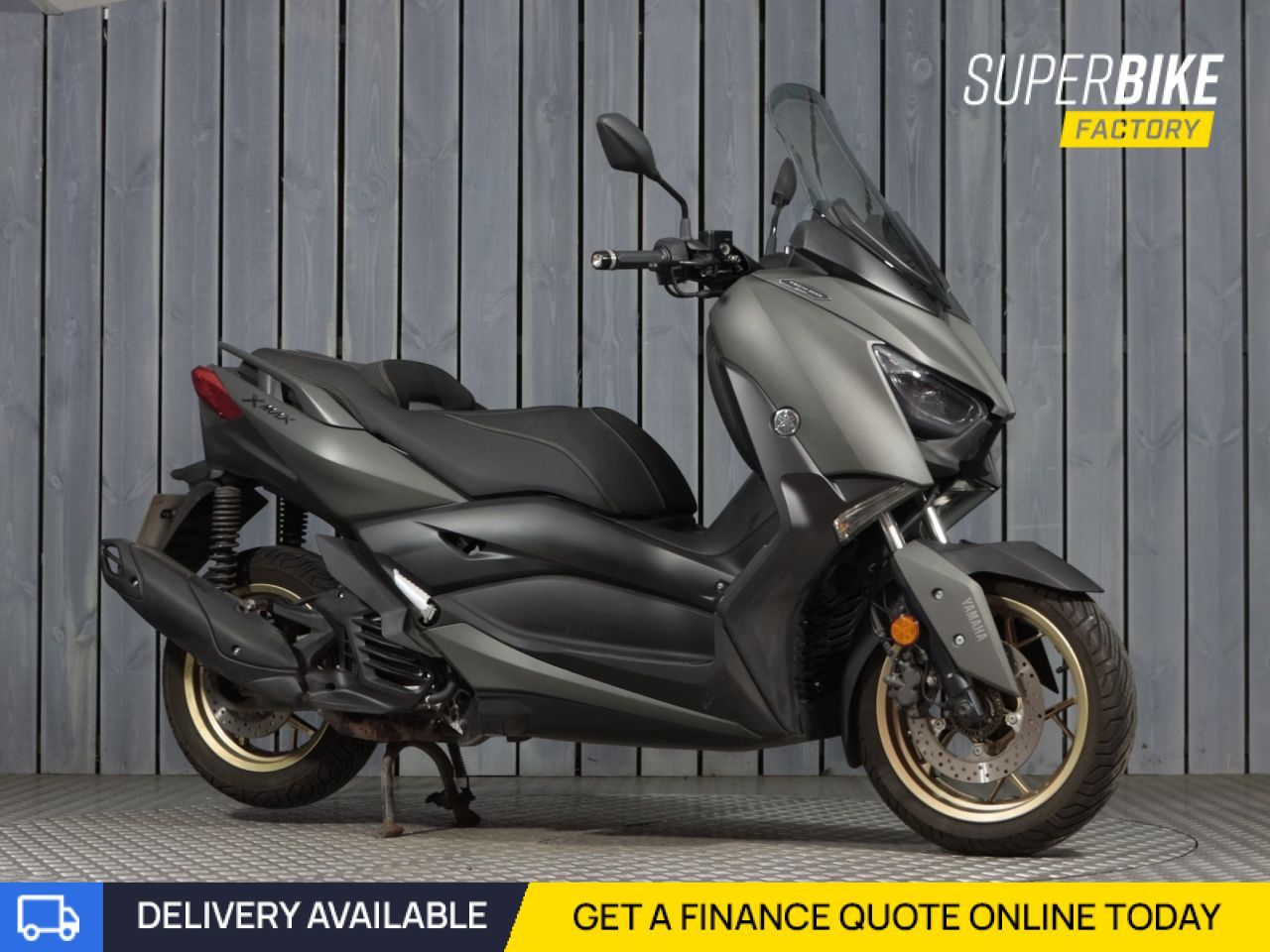 Scooter Yamaha Yamaha Xmax 400 Tech Max 2021 Prezzo Xmax 125