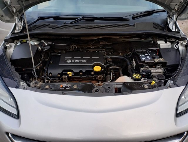 2015 VAUXHALL CORSA 2015 1.4i ecoFLEX SRi Hatchback 3dr Petrol Manual Euro 6 (90 ps) - Photo 11