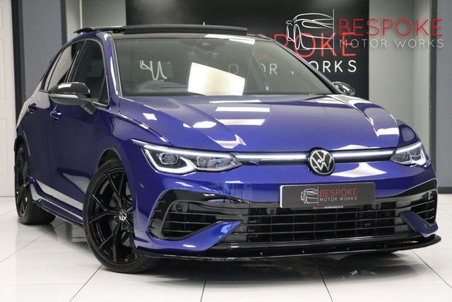 Bespoke Motor Works LTD