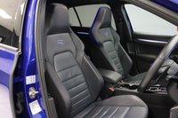 USED 2023 23 VOLKSWAGEN GOLF R 2.0 TSI 20 YEARS 4MOTION &pound;9K IN OPTIONS BIGGEST SPEC IN UK