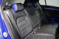 USED 2023 23 VOLKSWAGEN GOLF R 2.0 TSI 20 YEARS 4MOTION &pound;9K IN OPTIONS BIGGEST SPEC IN UK