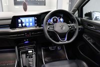 USED 2023 23 VOLKSWAGEN GOLF R 2.0 TSI 20 YEARS 4MOTION &pound;9K IN OPTIONS BIGGEST SPEC IN UK