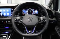 USED 2023 23 VOLKSWAGEN GOLF R 2.0 TSI 20 YEARS 4MOTION &pound;9K IN OPTIONS BIGGEST SPEC IN UK