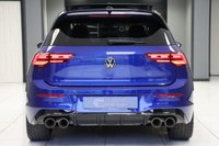 USED 2023 23 VOLKSWAGEN GOLF R 2.0 TSI 20 YEARS 4MOTION &pound;9K IN OPTIONS BIGGEST SPEC IN UK
