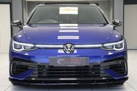 USED 2023 23 VOLKSWAGEN GOLF R 2.0 TSI 20 YEARS 4MOTION &pound;9K IN OPTIONS BIGGEST SPEC IN UK