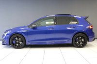 USED 2023 23 VOLKSWAGEN GOLF R 2.0 TSI 20 YEARS 4MOTION &pound;9K IN OPTIONS BIGGEST SPEC IN UK