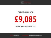 USED 2023 23 VOLKSWAGEN GOLF R 2.0 TSI 20 YEARS 4MOTION &pound;9K IN OPTIONS BIGGEST SPEC IN UK