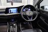 USED 2023 23 VOLKSWAGEN GOLF R 2.0 TSI 20 YEARS 4MOTION &pound;9K IN OPTIONS BIGGEST SPEC IN UK