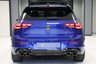 USED 2023 23 VOLKSWAGEN GOLF R 2.0 TSI 20 YEARS 4MOTION &pound;9K IN OPTIONS BIGGEST SPEC IN UK
