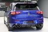 USED 2023 23 VOLKSWAGEN GOLF R 2.0 TSI 20 YEARS 4MOTION &pound;9K IN OPTIONS BIGGEST SPEC IN UK