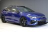 USED 2023 23 VOLKSWAGEN GOLF R 2.0 TSI 20 YEARS 4MOTION &pound;9K IN OPTIONS BIGGEST SPEC IN UK